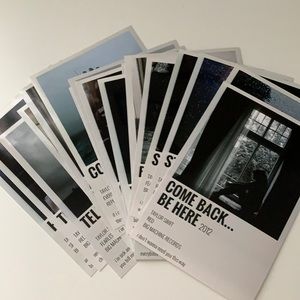 Taylor Swift college photos